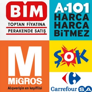 Aktüel Ürünler